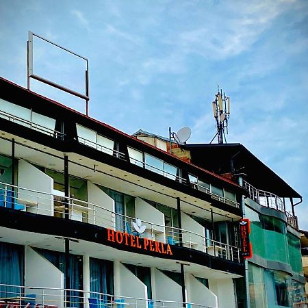 Hotel Perla Prizren Luaran gambar