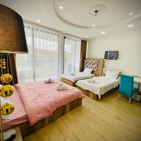 Hotel Perla Prizren Luaran gambar