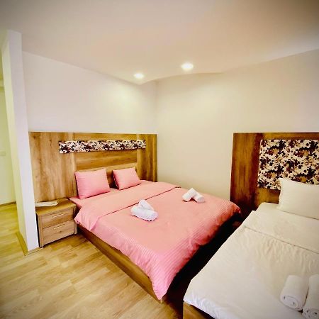 Hotel Perla Prizren Luaran gambar