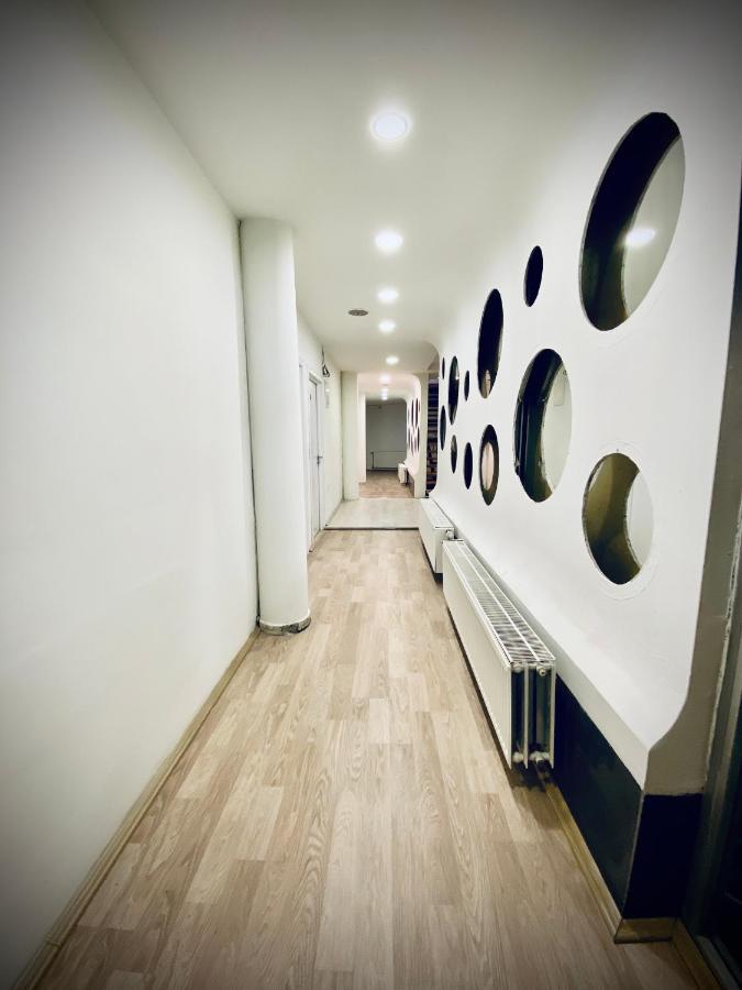 Hotel Perla Prizren Luaran gambar