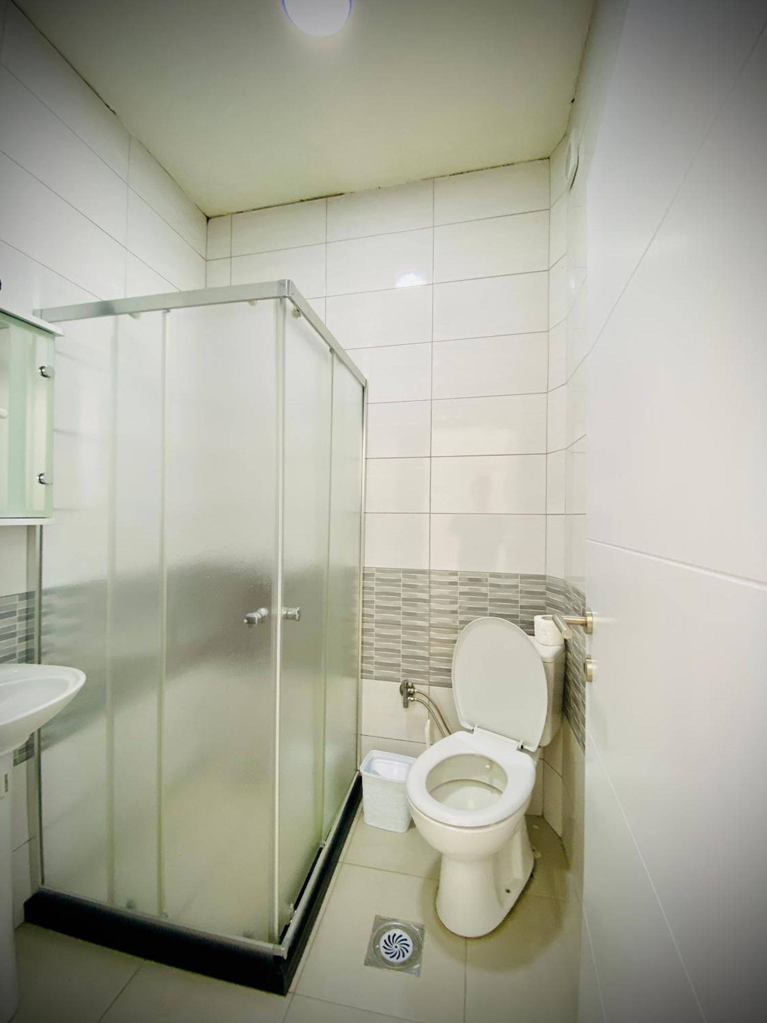Hotel Perla Prizren Luaran gambar