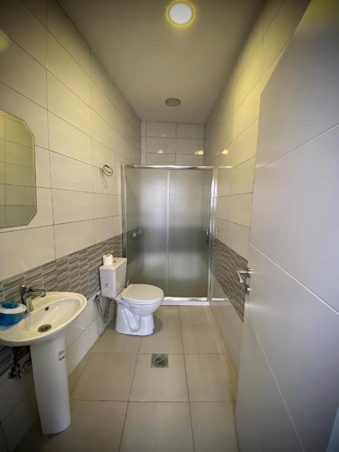 Hotel Perla Prizren Luaran gambar