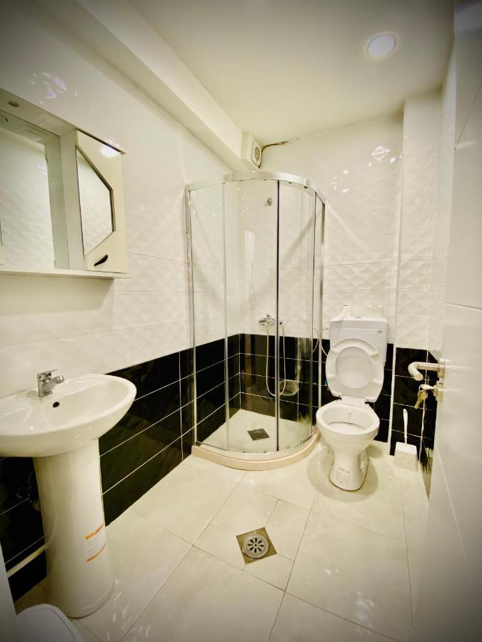 Hotel Perla Prizren Luaran gambar