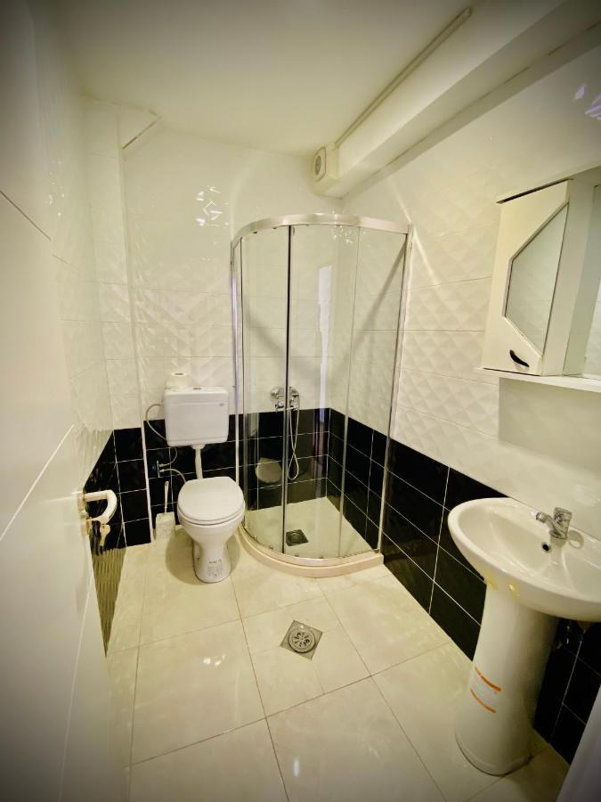 Hotel Perla Prizren Luaran gambar