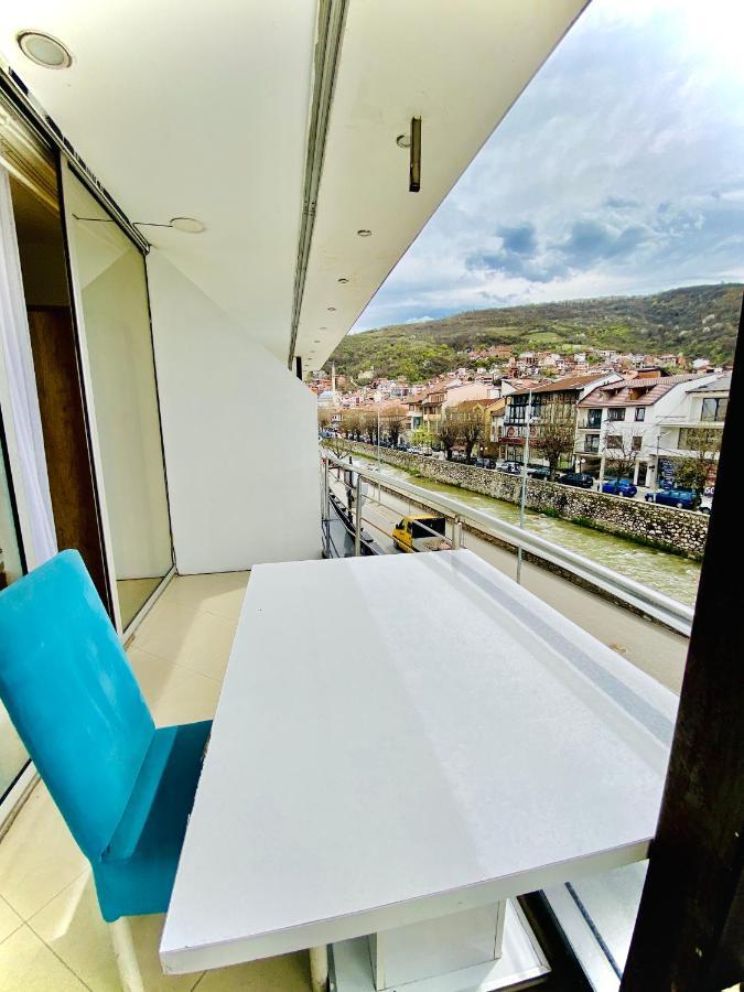 Hotel Perla Prizren Luaran gambar